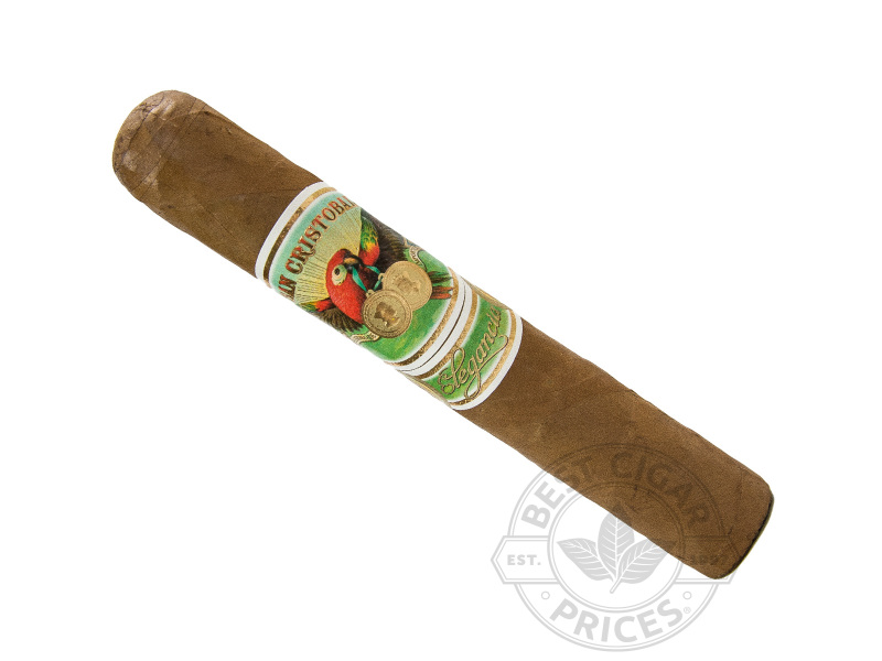 San Cristobal Elegancia Robusto thumbnail image 1