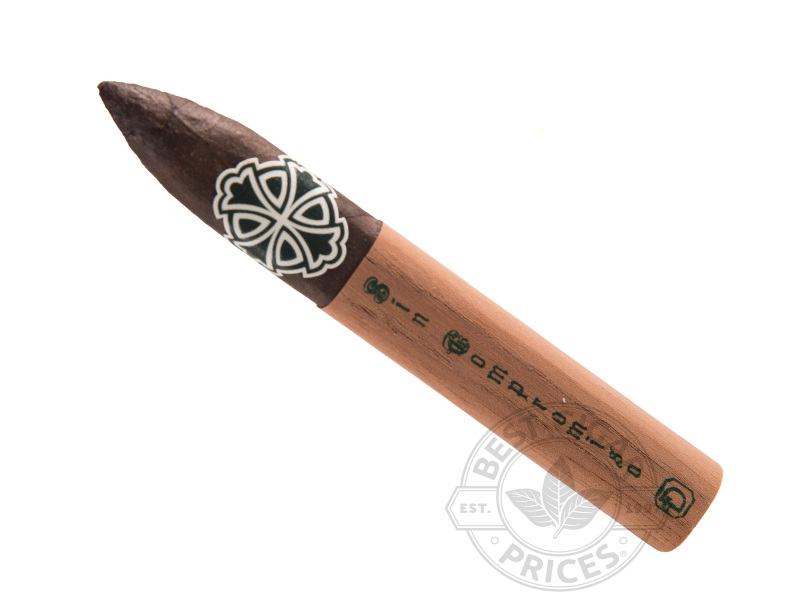 Sin Compromiso Seleccio No. 2 Torpedo thumbnail image 1