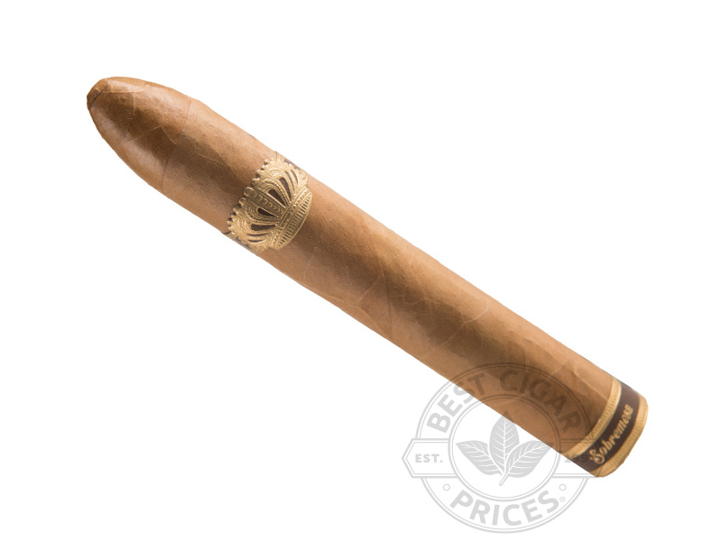 Sobremesa Brulee Gordo thumbnail image 1