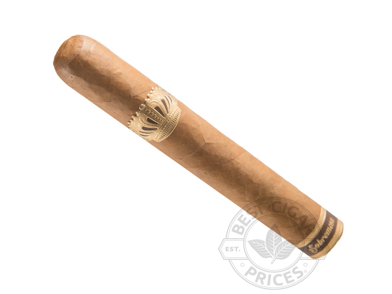 Sobremesa Brûlée Robusto  thumbnail image 1