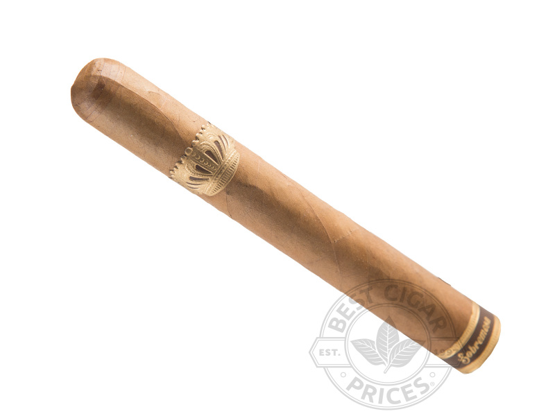 Sobremesa Brûlée Toro  thumbnail image 1