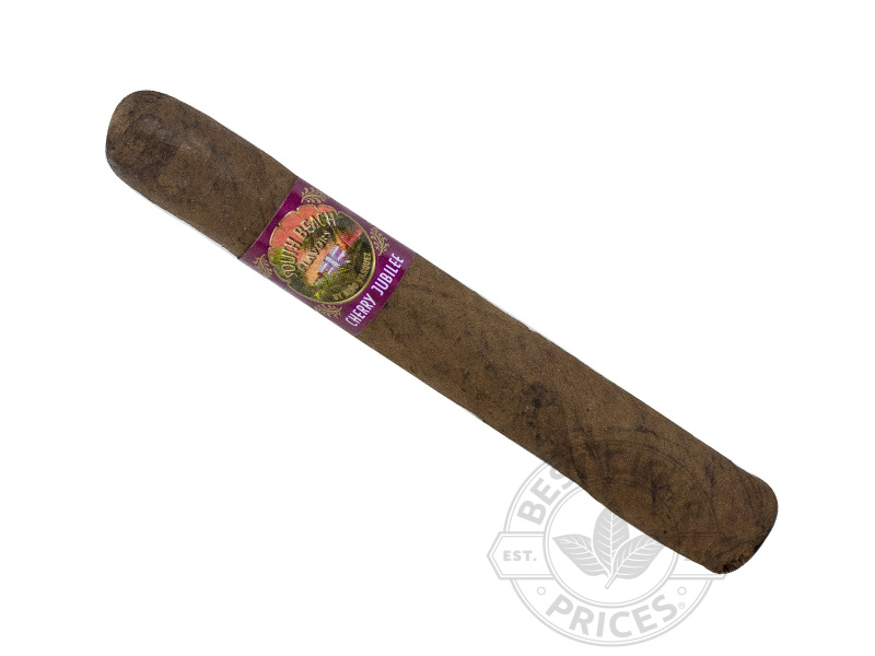 South Beach Flavor Cherry Jubilee - By Nino Vasquez thumbnail image 1