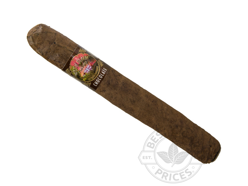 South Beach Flavors Chocolate - By Nino Vasquez thumbnail image 1