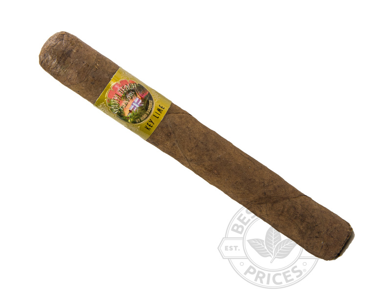 South Beach Flavors Key Lime - By Nino Vasquez thumbnail image 1