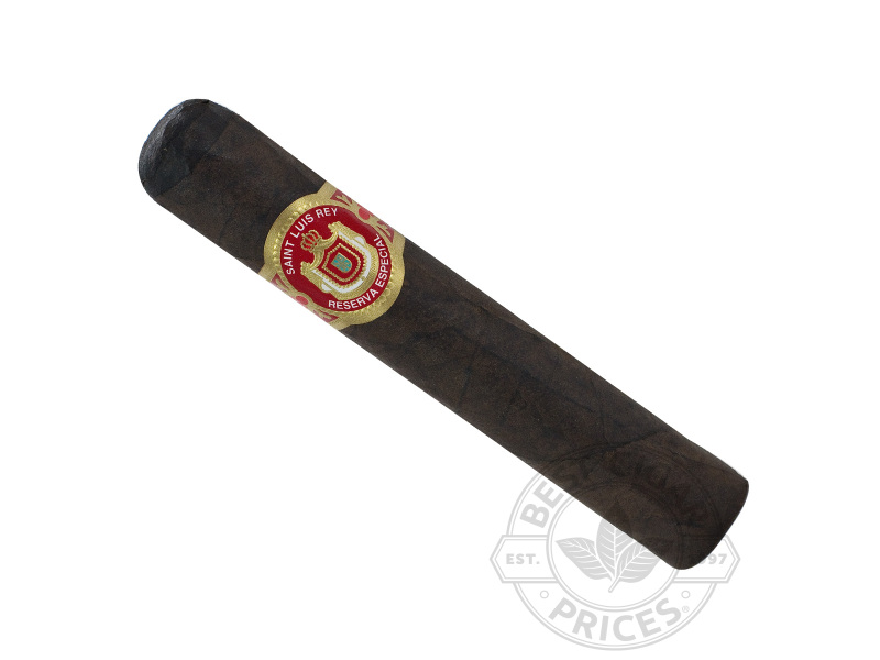Saint Luis Rey Reserva Especial Rothchilde Maduro 5 x 54—1 Cigar Best