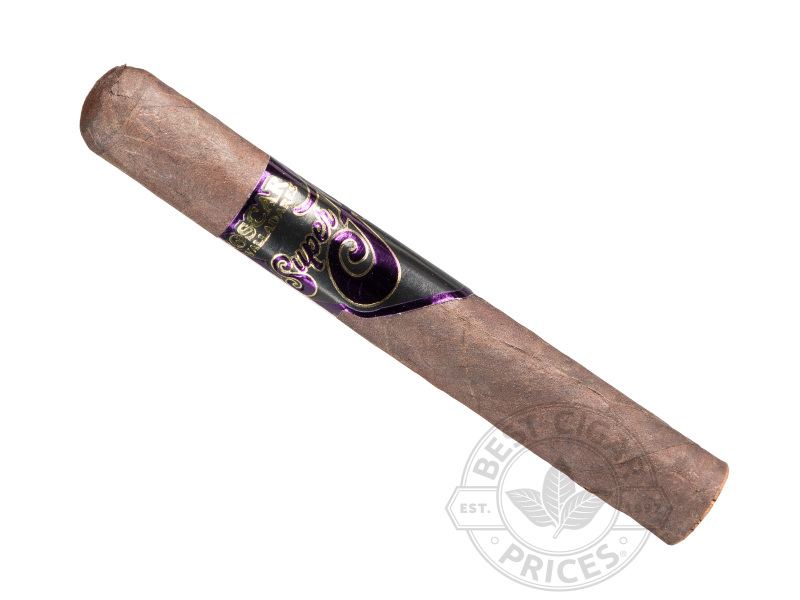 Super Fly Maduro Super Corona By Oscar Valladares thumbnail image 1