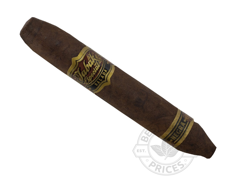 Tabak Especial Belicoso Negra thumbnail image 1