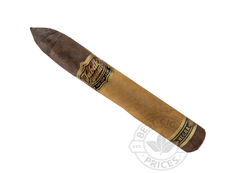 Tabak Especial Limited Edition Cafe Con Leche  thumbnail image 1