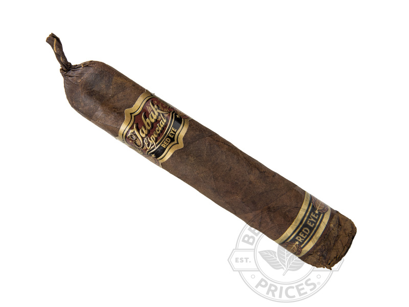 Tabak Especial Limited Edition Red Eye thumbnail image 1