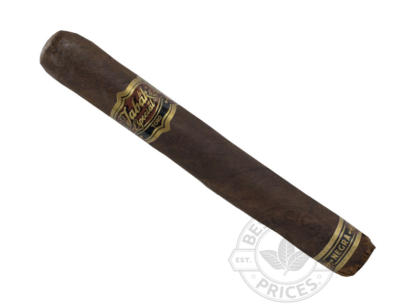 Tabak Especial Toro Negra thumbnail image 1