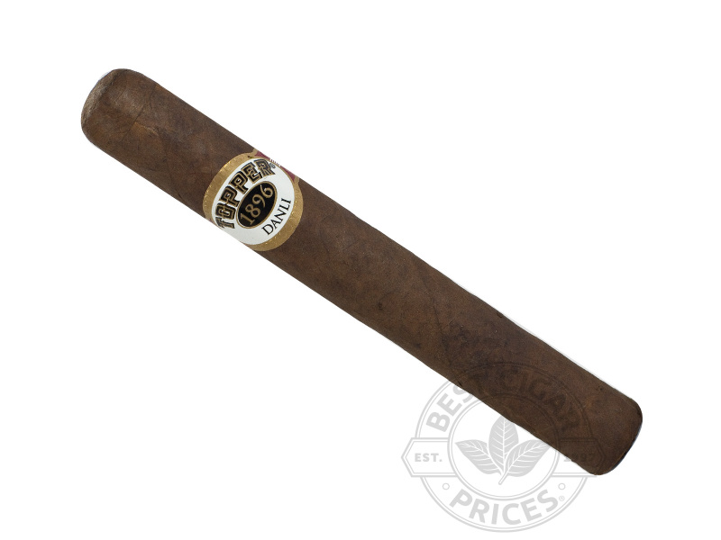 Topper Danli Toro thumbnail image 1