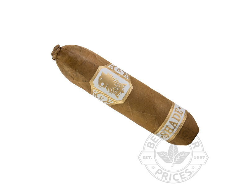Undercrown Shade Grown Flying Pig thumbnail image 1