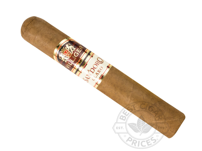 Villiger San'Doro Claro Robusto thumbnail image 1