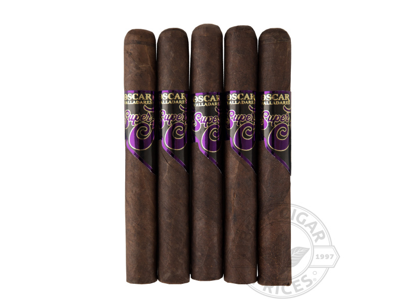Super Fly Maduro Super Corona By Oscar Valladares thumbnail image 1