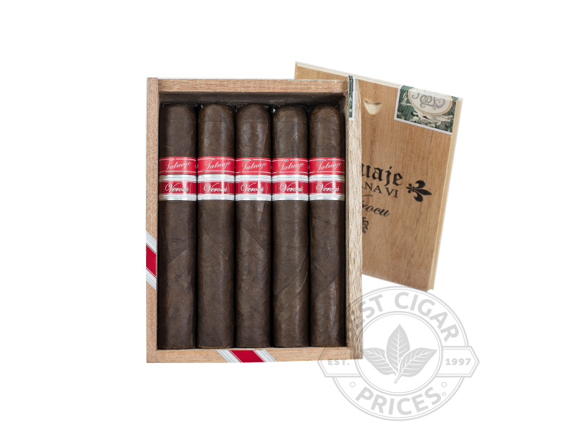 Tatuaje Havana Vi Verocu #2 Box - 20 Total Cigars