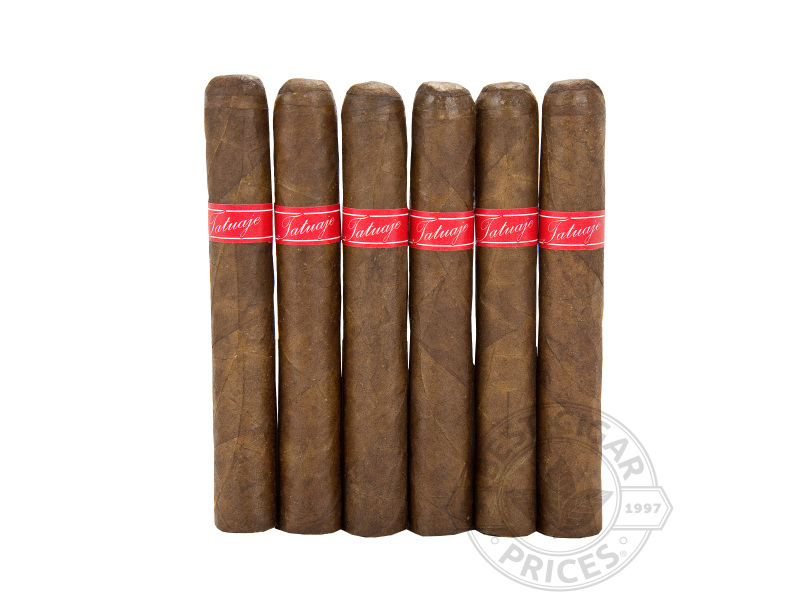 Tatuaje Havana Vi Angeles thumbnail image 1