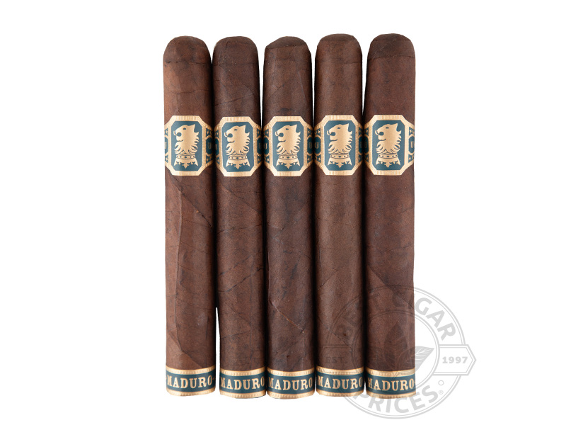 Undercrown Maduro Gran Toro  thumbnail image 1